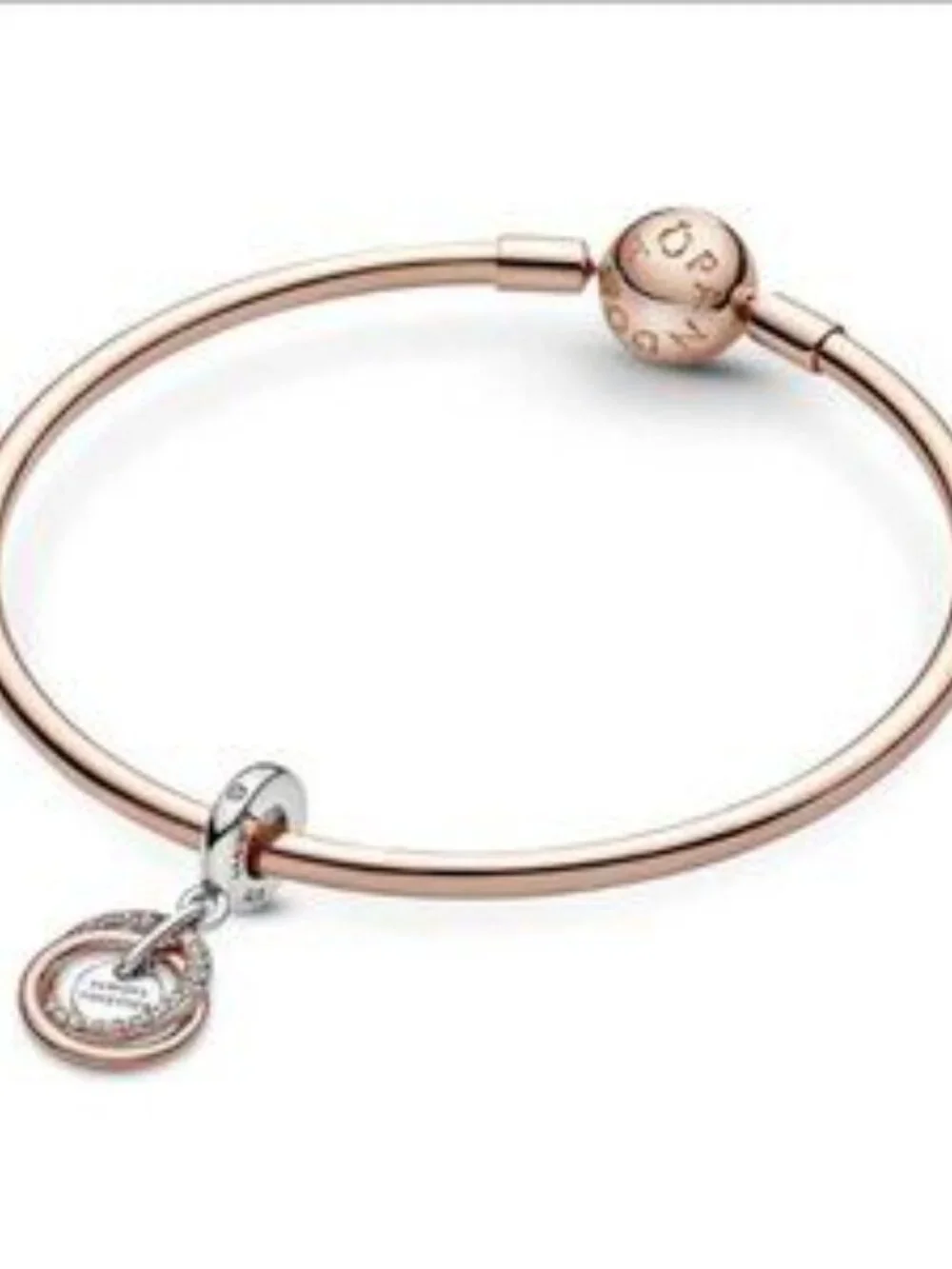 Pandora charm bead
